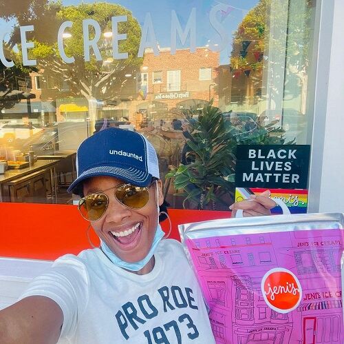 Jason Dirden wife Anika Noni Rose