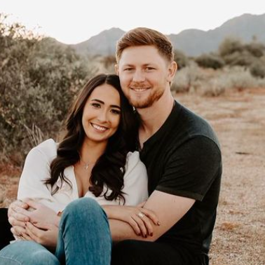 Eric Lauer Girlfriend