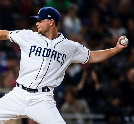 Eric Doing What He Does The Best