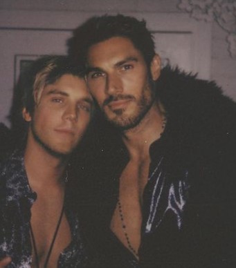 lukas-gage-partner Lukas Gage Partner