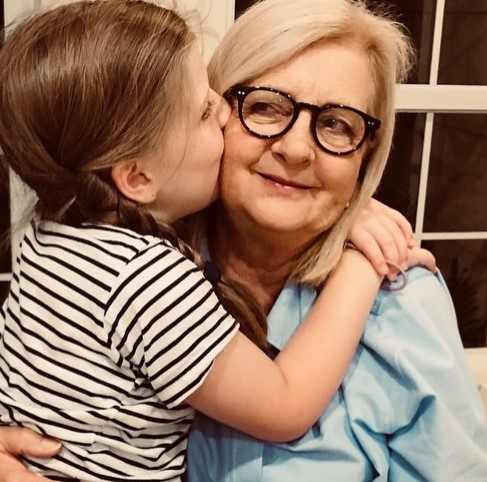 lucy-durack-mother Lucy Durack's Mother