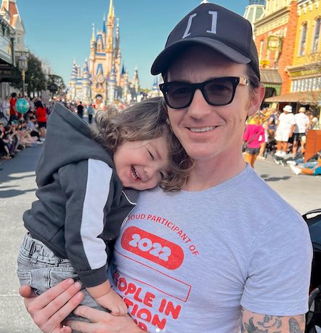drake-bell-son Drake Bell Son