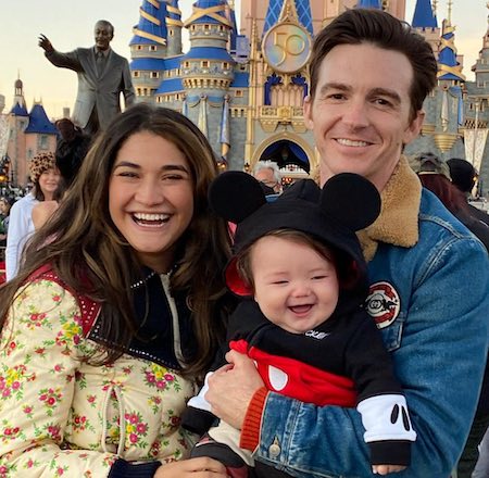 drake-bell-family Drake Bell Wife