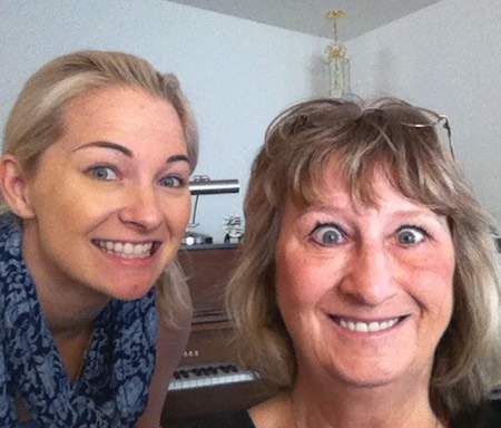 laura-tyler-mother Laura Tyler Mom