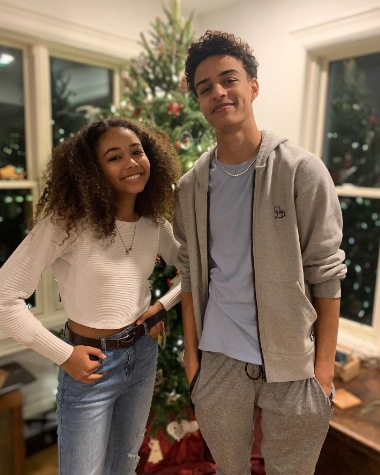 Millie Davis Brother, Parents, Boyfriend, Net Worth, Now