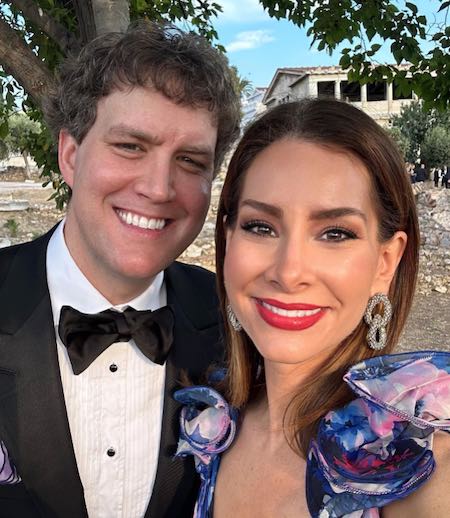 rebecca-jarvis-husband Rebecca Jarvis Husband