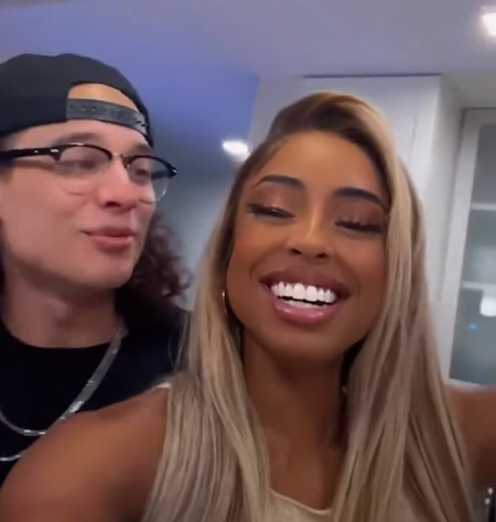 qimmah-russo-boyfriend Qimmah Russo Boyfriend