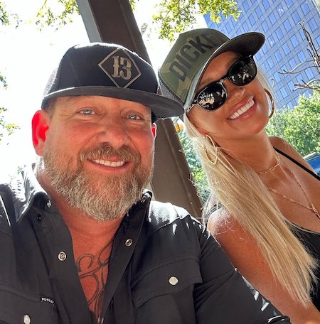 brandon-hatmaker-wife Brandon Hatmaker Wife