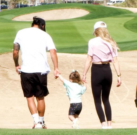 anthony-kim-family Anthony Kim Family
