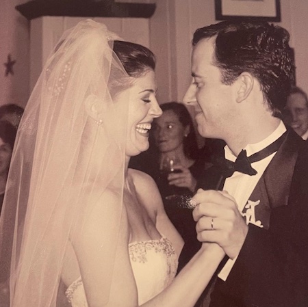 norah-odonnell-wedding-picture Norah O'Donnell wedding picture