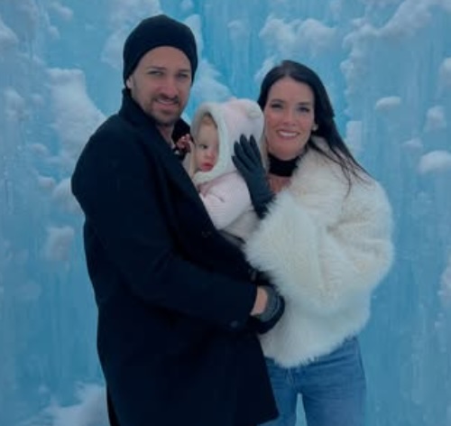 christina-pascucci-daughter Christina Pascucci Family Picture