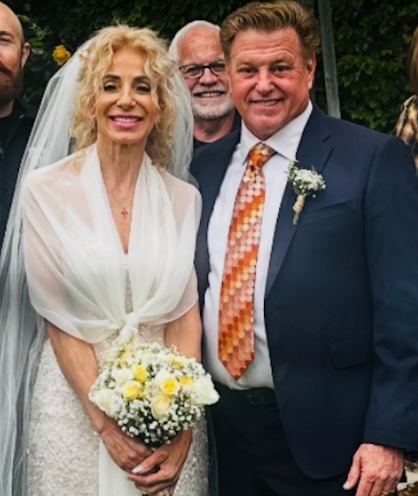 chip-foose-wedding-picture Chip Foose Wedding Photo