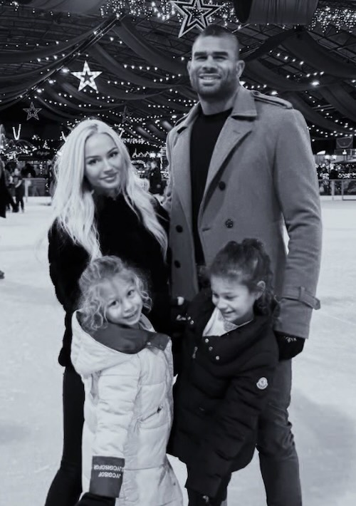 alistair-overeem-family-picture Alistair Overeem Children