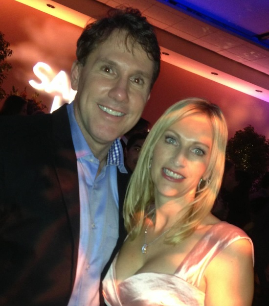 nicholas-sparks-cathy-sparks-picture Nicholas Sparks Wife