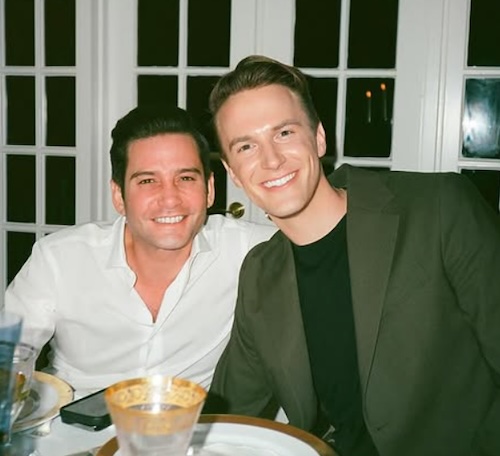 josh-flagg-new-boyfriend Josh Flagg Boyfriend