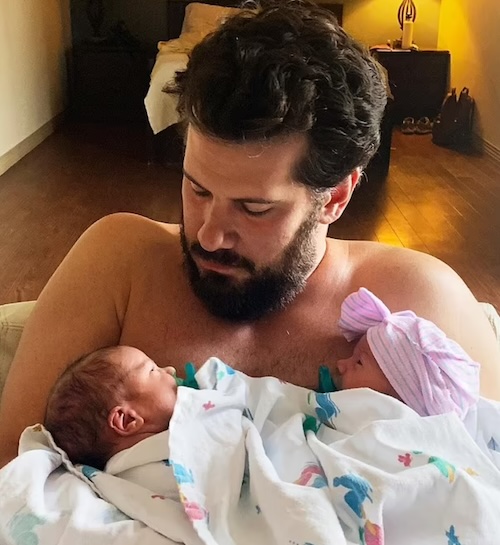 steven-crowder-kids Steven Crowder Twins
