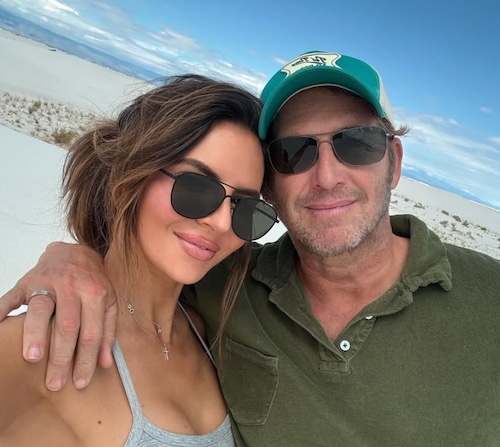 brianna-ruffalo-josh-lucas Brianna Ruffalo Husband Picture