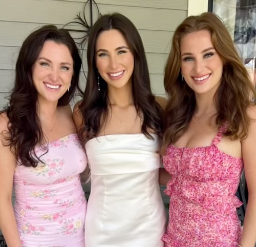 golden-bachelor-cindy-daughters Cindy Cullers Daughters