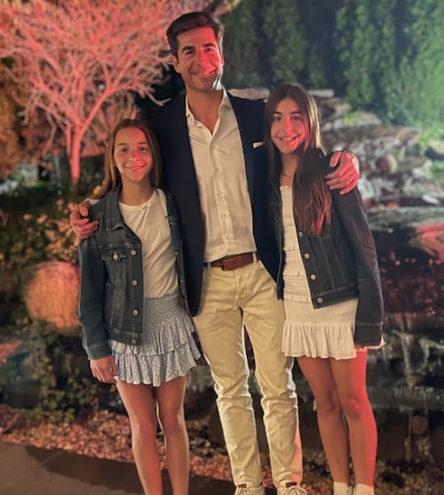 noelle-watters-daughters Noelle Watters Children