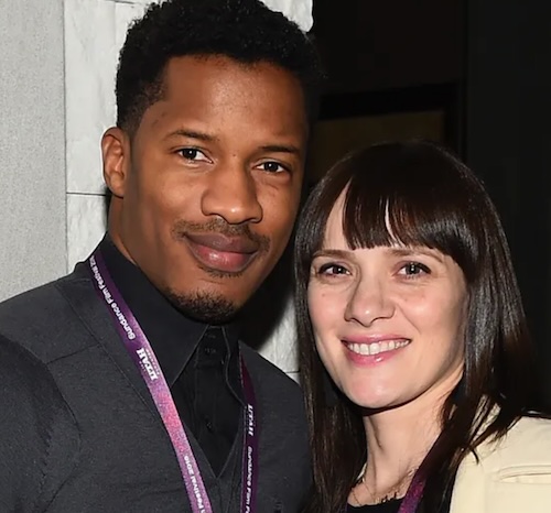 nate-parker-sarah-disanto Nate Parker Wife Picture