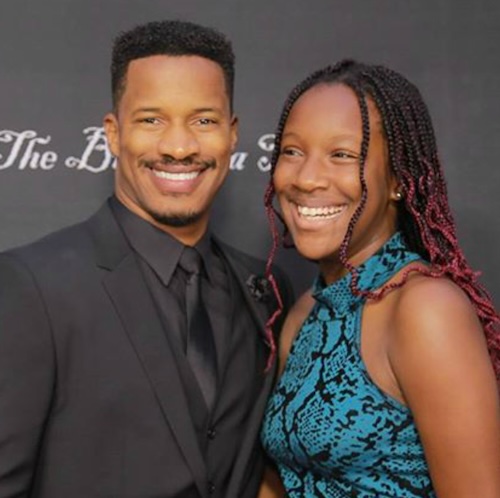 nate-parker-daughter Nate Parker Daughter