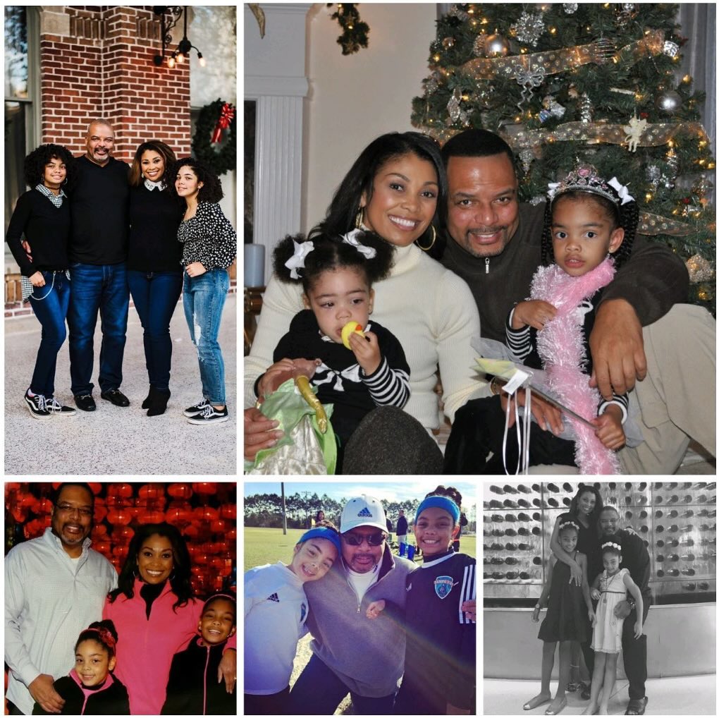 Deiah Riley Daughters