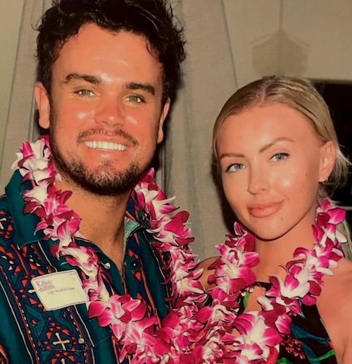 Tate Paul Bailey Paul