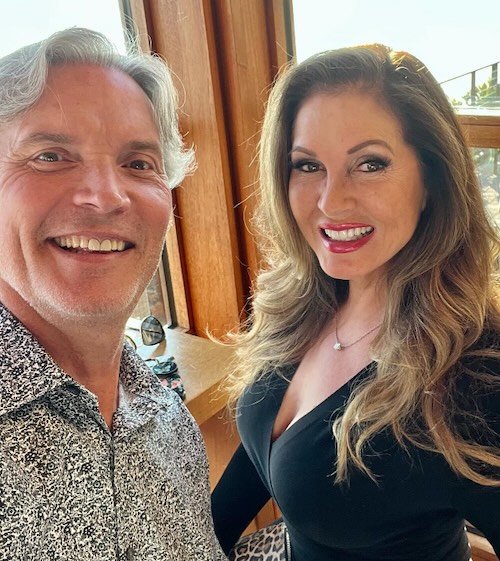 Lisa Guerrero Husband