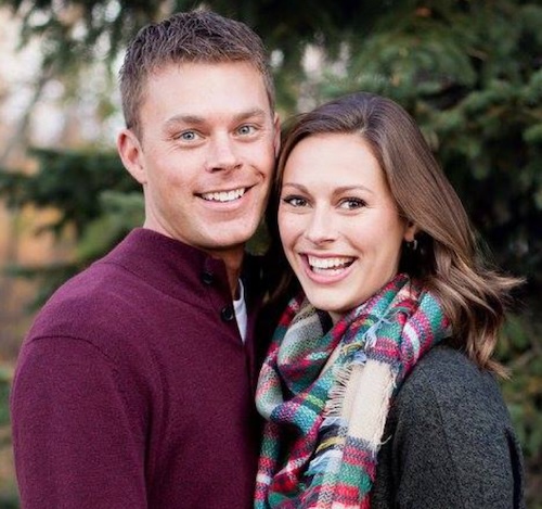 Kaitlin Sharkey Ex-Husband Tim