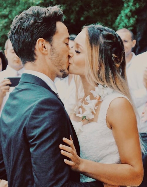 Mikayla Matthews Husband Picture