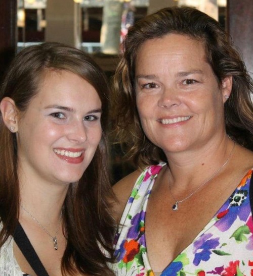 Trey Wingo Wife Picture