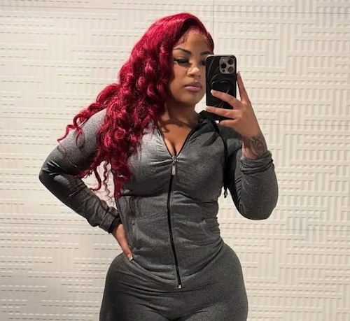 Devon Achane Partner