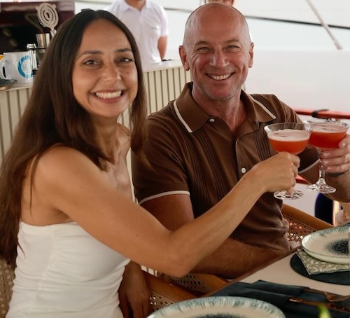 Kerry Titheradge Partner