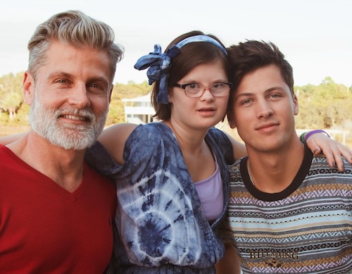 Robert Rausch Family