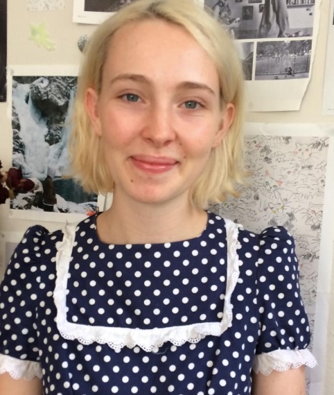 Belinda Bromilow Daughter Picture