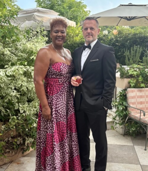 Paolo Banchero Mother Father