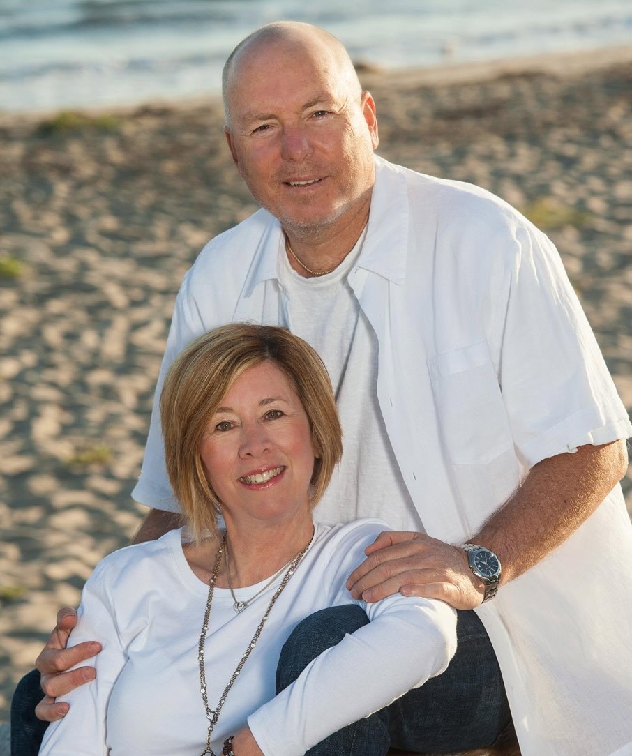 Haim Sisters Parents Donna and Moti