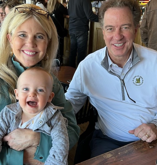Olivia Harlan Dekker Kids