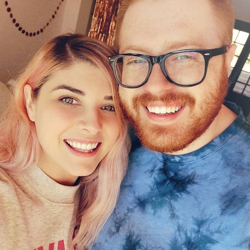 Wubby and Alluux