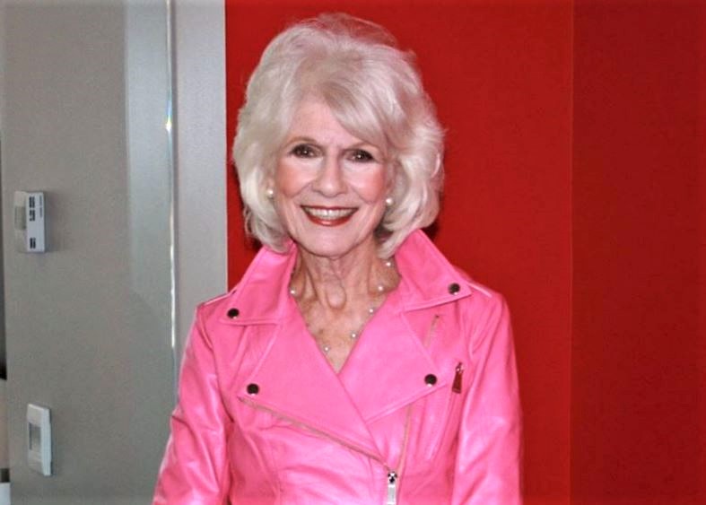 Who Is Diane Rehm’s Husband? Her Married Life & Children Details