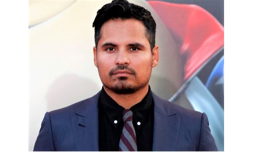 Michael Peña's Personal Life| His Family Life With Wife & Children