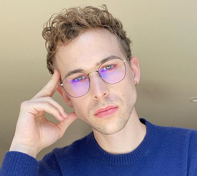 Tommy Dorfman Has Found Love Again After Divorce From Her Husband!