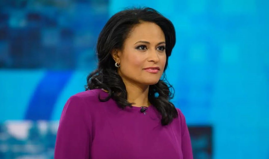 Kristen Welker Married Life, Husband, Parents, Net Worth
