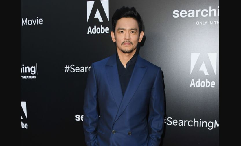 John Cho's Married Life With Wife|Movies & Net Worth