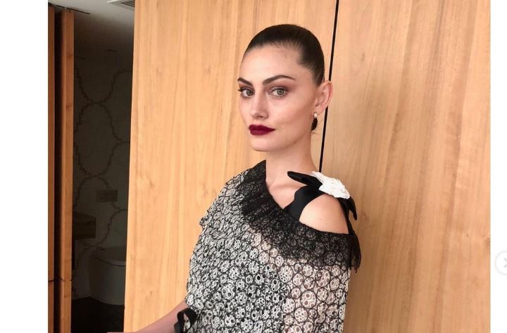 Is Actress Phoebe Tonkin Married Or Dating? Her Personal Life Details!