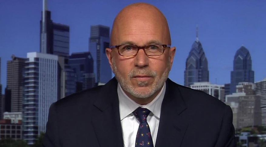 Michael Smerconish Personal Life Details| Family, Wife, Children