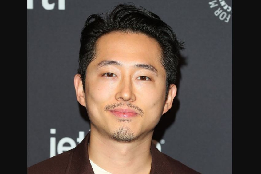 Steven Yeun Wife (Updated), Children, Net Worth, Movies