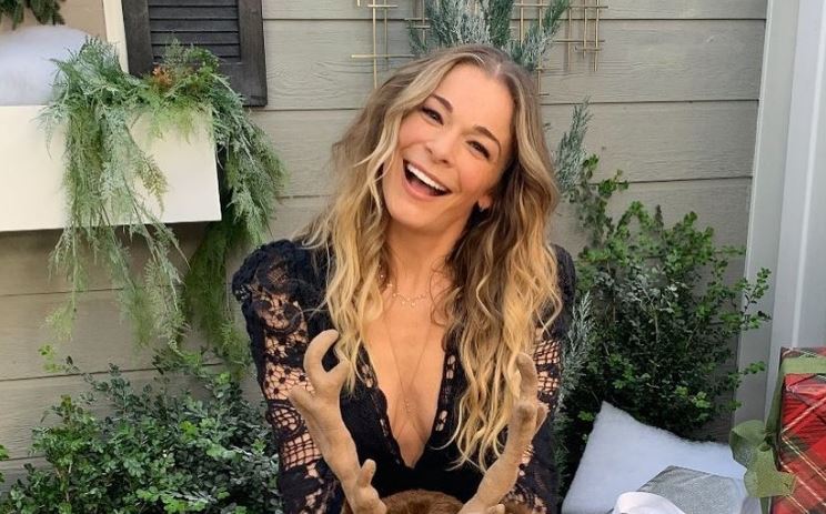 LeAnn Rimes Wiki, Married, Husband, Net Worth