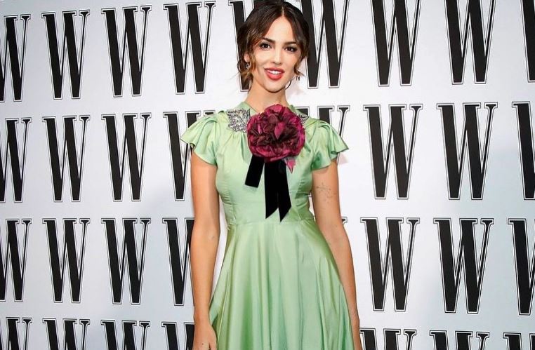 Eiza González Husband (Updated 2025), Partner, Net Worth
