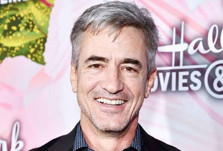 Is Dermot Mulroney Still Married To His Wife? His Personal Life Details!